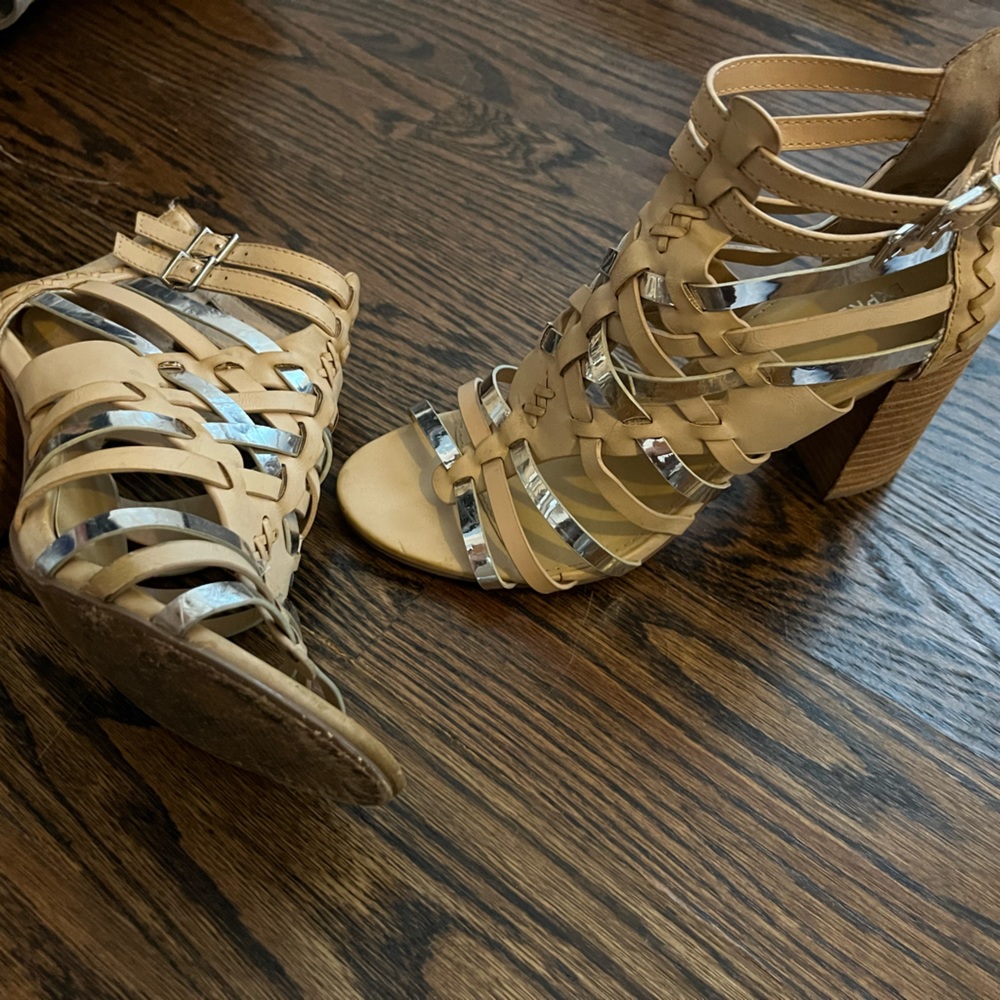 Shoes!